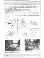 Preview for 8 page of Avantco BKF-11 Instruction Manual