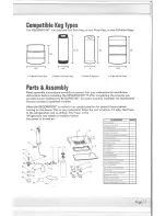 Preview for 11 page of Avantco BKF-11 Instruction Manual