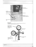 Preview for 12 page of Avantco BKF-11 Instruction Manual