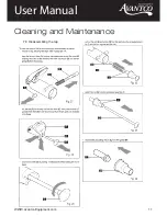 Preview for 11 page of Avantco DHC-13 User Manual