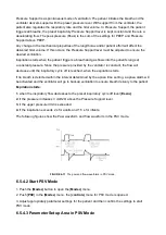 Предварительный просмотр 45 страницы Avante Alta V10 Operating Manual