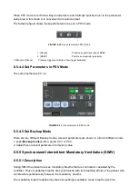 Предварительный просмотр 46 страницы Avante Alta V10 Operating Manual