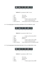 Предварительный просмотр 48 страницы Avante Alta V10 Operating Manual