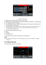 Предварительный просмотр 51 страницы Avante Alta V10 Operating Manual