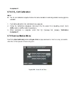 Предварительный просмотр 60 страницы Avante Alta V10 Operating Manual