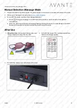 Preview for 14 page of Avante Cloud9 User Manual