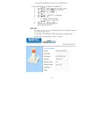 Preview for 16 page of avantec DT910N User Manual
