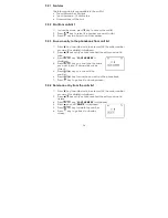 Preview for 24 page of avantec DT910N User Manual