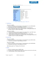 Preview for 4 page of avantec PH656N User Manual