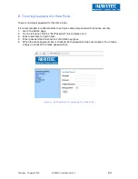 Preview for 8 page of avantec PH656N User Manual