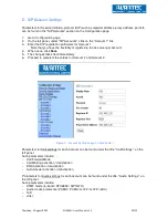 Preview for 10 page of avantec PH656N User Manual