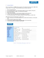 Preview for 12 page of avantec PH656N User Manual