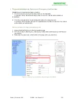 Preview for 5 page of avantec PH658N User Manual