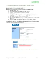 Preview for 12 page of avantec PH658N User Manual