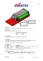 Preview for 8 page of Avantes AvaLight-Hal-CAL-Mini Manual