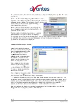 Preview for 66 page of Avantes AVASPEC-1024 Manual