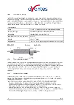 Preview for 117 page of Avantes AVASPEC-1024 Manual