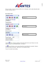 Предварительный просмотр 7 страницы Avantes FOS-2-INL Operation And Installation Manual