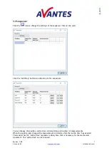 Предварительный просмотр 8 страницы Avantes FOS-2-INL Operation And Installation Manual