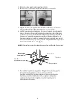 Preview for 18 page of Avantgarde ARA2120W Use & Care Manual