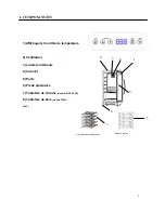 Предварительный просмотр 3 страницы Avantgarde BWC-30SF Instruction Manual