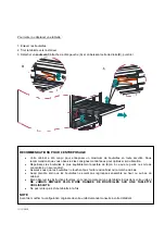 Предварительный просмотр 9 страницы Avantgarde LBWC-168BSS3 Instruction Manual