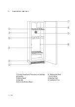 Предварительный просмотр 13 страницы Avantgarde LBWC-168BSS3 Instruction Manual