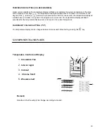 Предварительный просмотр 18 страницы Avantgarde LBWC-44SB2 Instruction Manual