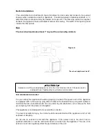 Preview for 15 page of Avantgarde LBWC-44SWE Instruction Manual