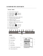 Preview for 16 page of Avantgarde LBWC-44SWE Instruction Manual