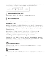 Предварительный просмотр 8 страницы Avantgarde TBWC-110S2 Instruction Manual