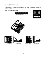 Предварительный просмотр 10 страницы Avantgarde TBWC-110S2 Instruction Manual