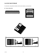 Предварительный просмотр 22 страницы Avantgarde TBWC-110S2 Instruction Manual