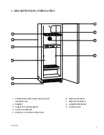 Preview for 3 page of Avantgarde TBWC-168BSS3 Instruction Manual