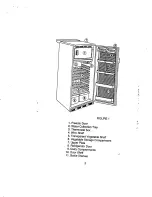 Предварительный просмотр 3 страницы Avanti 1133YW User Manual