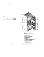 Предварительный просмотр 4 страницы Avanti 1352 YWT User Manual