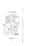 Предварительный просмотр 15 страницы Avanti 18 CYB Instruction Manual