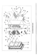 Предварительный просмотр 17 страницы Avanti 18DYW Instruction Manual