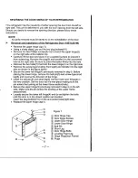 Предварительный просмотр 8 страницы Avanti 18EYC Instruction Manual