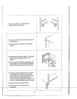 Предварительный просмотр 23 страницы Avanti 31YWT Instruction Manual