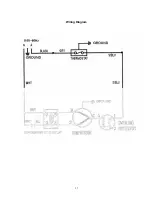 Предварительный просмотр 17 страницы Avanti 322YW Instruction Manual