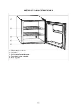 Preview for 19 page of Avanti AR17T0W Instruction Manual