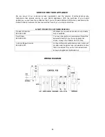 Предварительный просмотр 13 страницы Avanti AR5102SS Instruction Manual