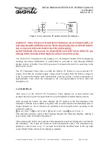 Preview for 2 page of Avanti AVA-03 Quick Start Manual