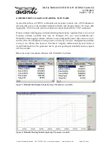 Preview for 11 page of Avanti AVA-03 Quick Start Manual