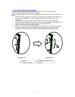 Предварительный просмотр 9 страницы Avanti BCA1501SS Instruction Manual