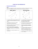 Предварительный просмотр 10 страницы Avanti BCA244B Instruction Manual