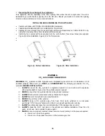 Preview for 10 page of Avanti BD7000 Instruction Manual