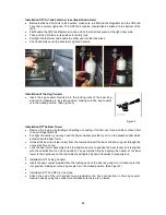 Preview for 12 page of Avanti BD7000 Instruction Manual