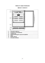 Предварительный просмотр 25 страницы Avanti BVB52T4S Instruction Manual